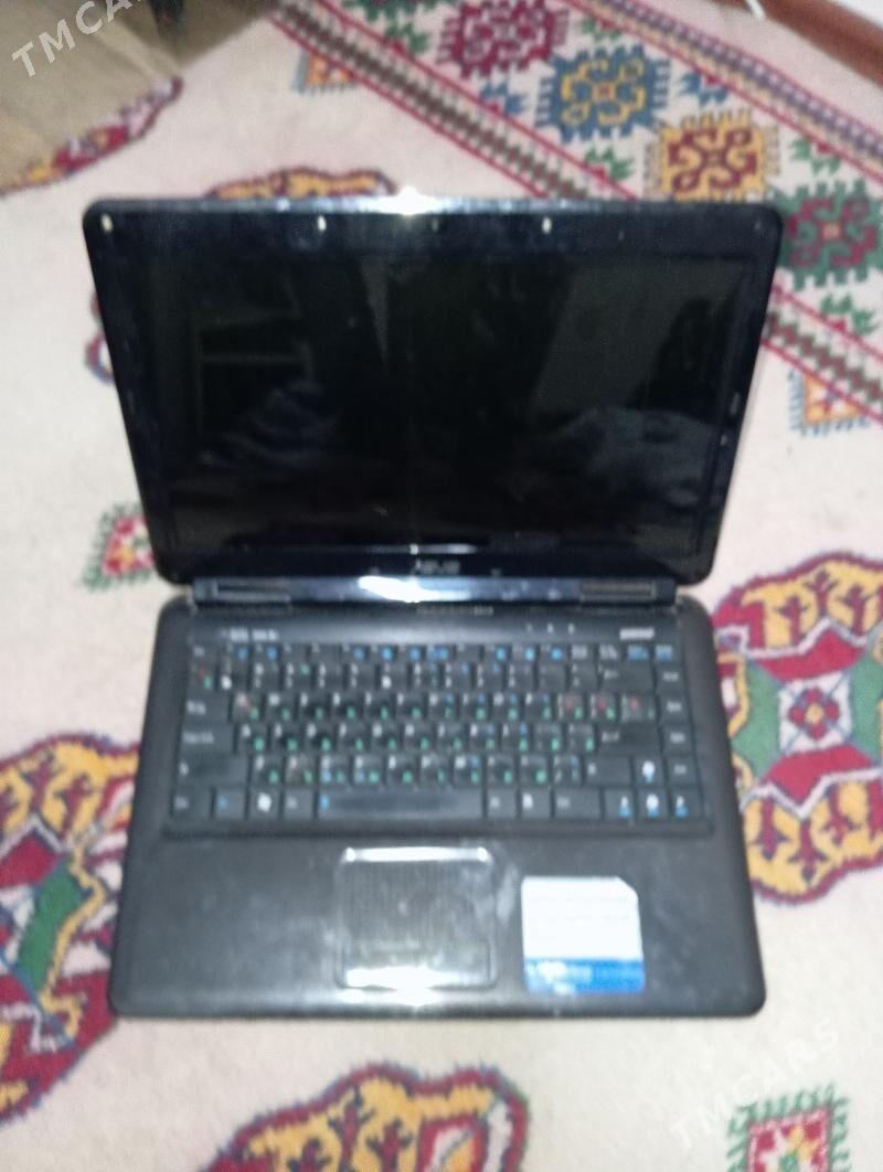 ноутбук Asus - Bekrewe - img 3