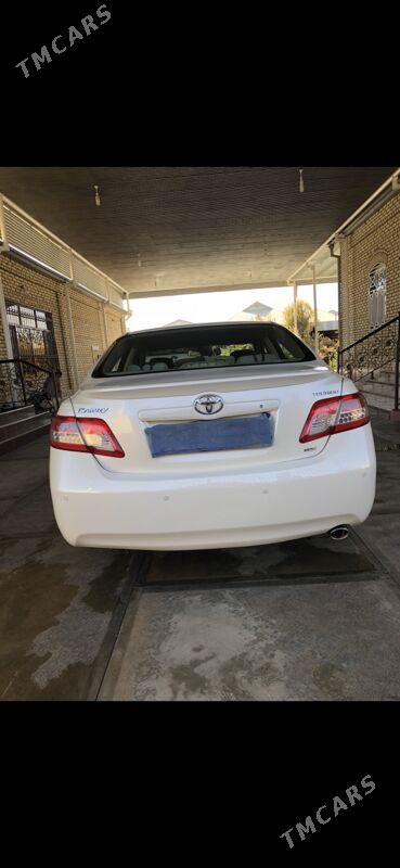 Toyota Camry 2011 - 200 000 TMT - Mary - img 4