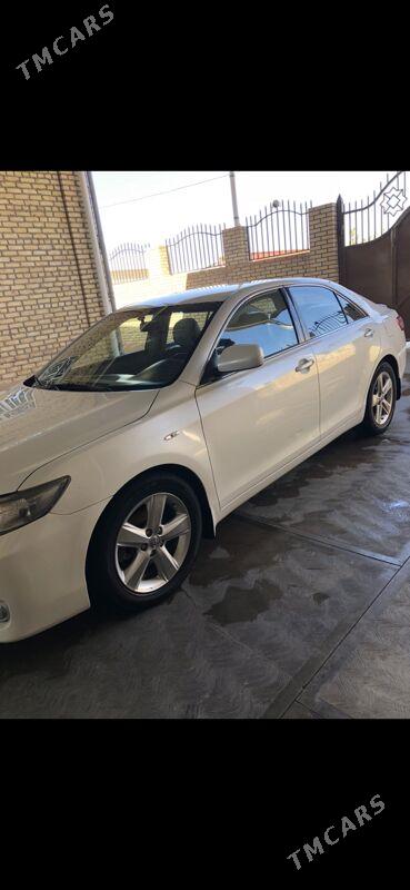 Toyota Camry 2011 - 200 000 TMT - Mary - img 3