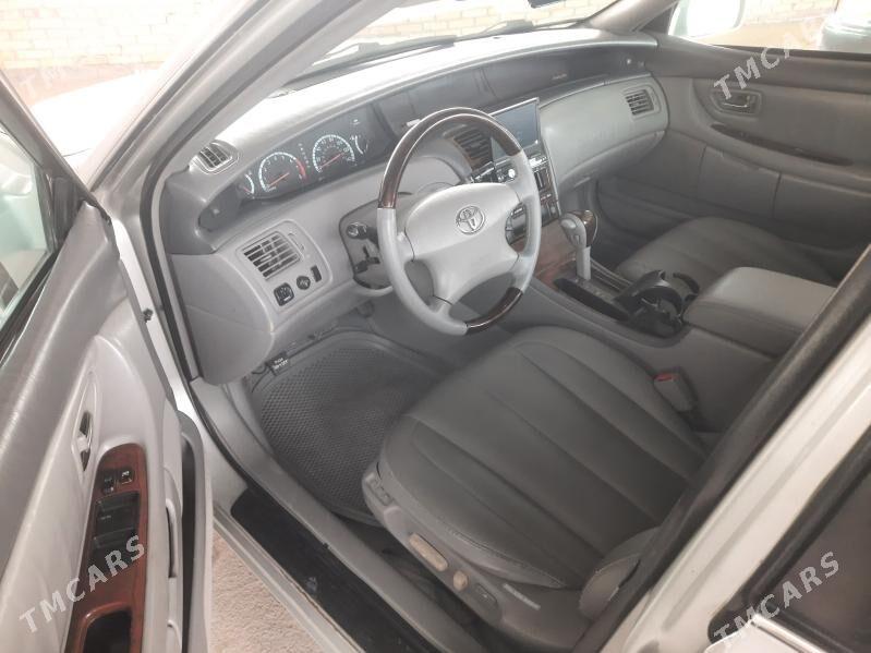 Toyota Avalon 2002 - 230 000 TMT - Мары - img 5
