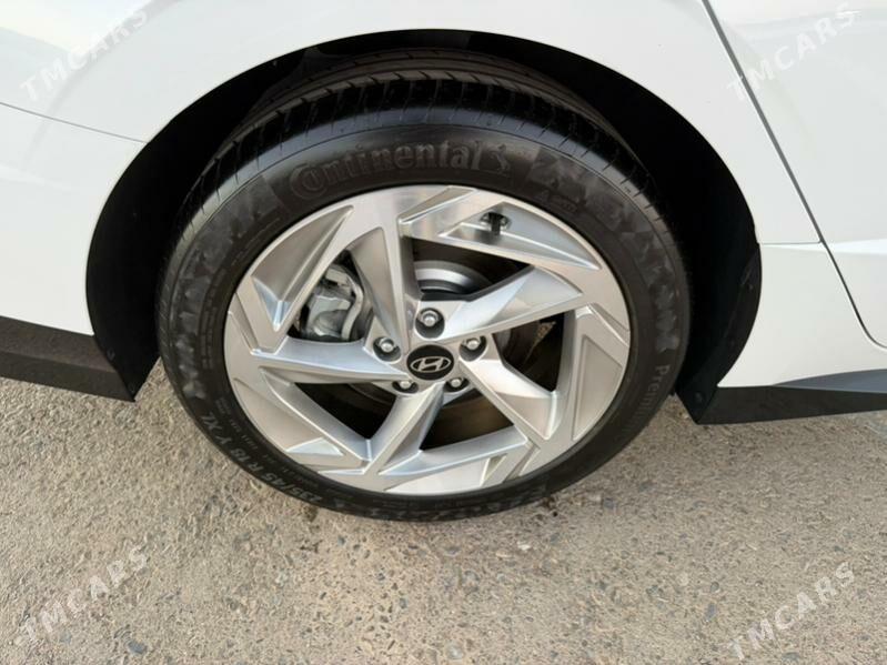 Hyundai Sonata 2025 - 628 000 TMT - Ашхабад - img 9