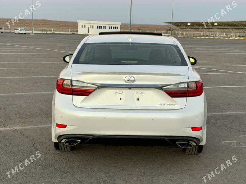 Lexus ES 350 2016 - 405 000 TMT - Aşgabat - img 6
