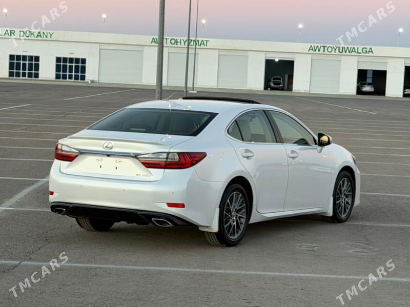 Lexus ES 350 2016 - 405 000 TMT - Aşgabat - img 5