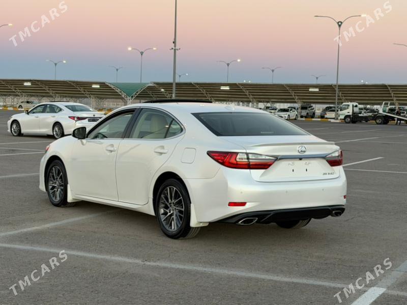 Lexus ES 350 2016 - 405 000 TMT - Aşgabat - img 2