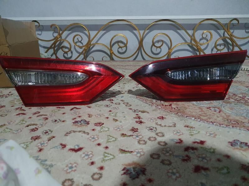 kemri XV 70 stop chyra 200 TMT - Туркменабат - img 3