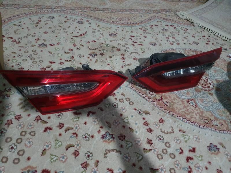 kemri XV 70 stop chyra 200 TMT - Туркменабат - img 2