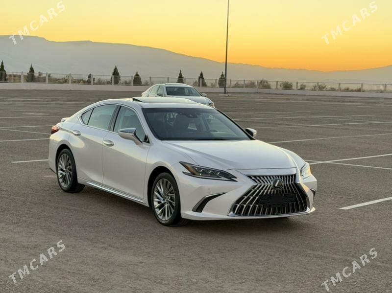 Lexus ES 350 2021 - 668 000 TMT - Aşgabat - img 4