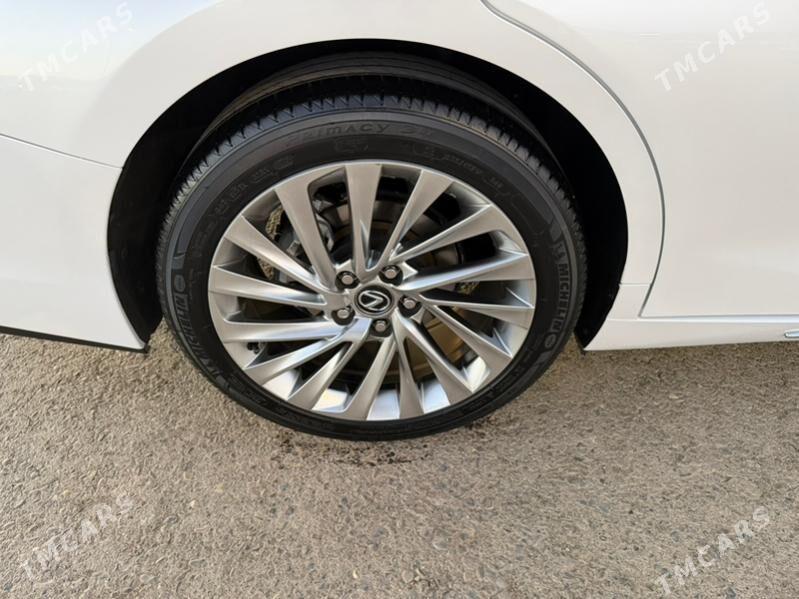 Lexus ES 350 2021 - 668 000 TMT - Aşgabat - img 10