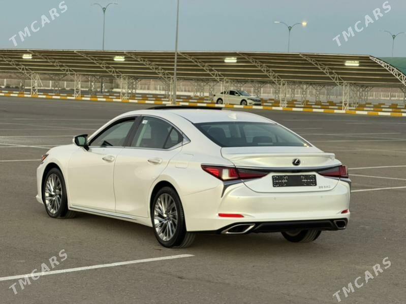 Lexus ES 350 2021 - 668 000 TMT - Aşgabat - img 6