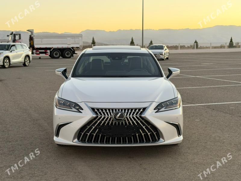 Lexus ES 350 2021 - 668 000 TMT - Aşgabat - img 2