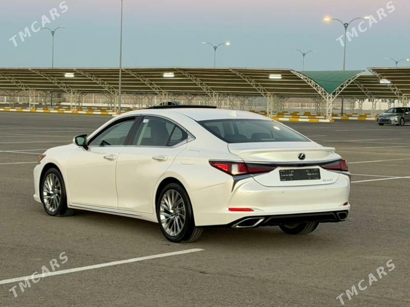 Lexus ES 350 2021 - 668 000 TMT - Aşgabat - img 7