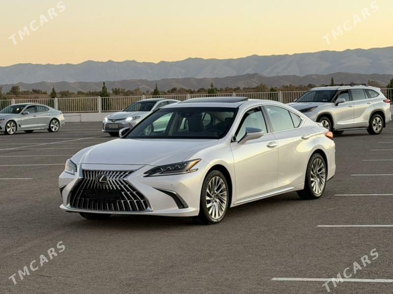 Lexus ES 350 2021 - 668 000 TMT - Aşgabat - img 3
