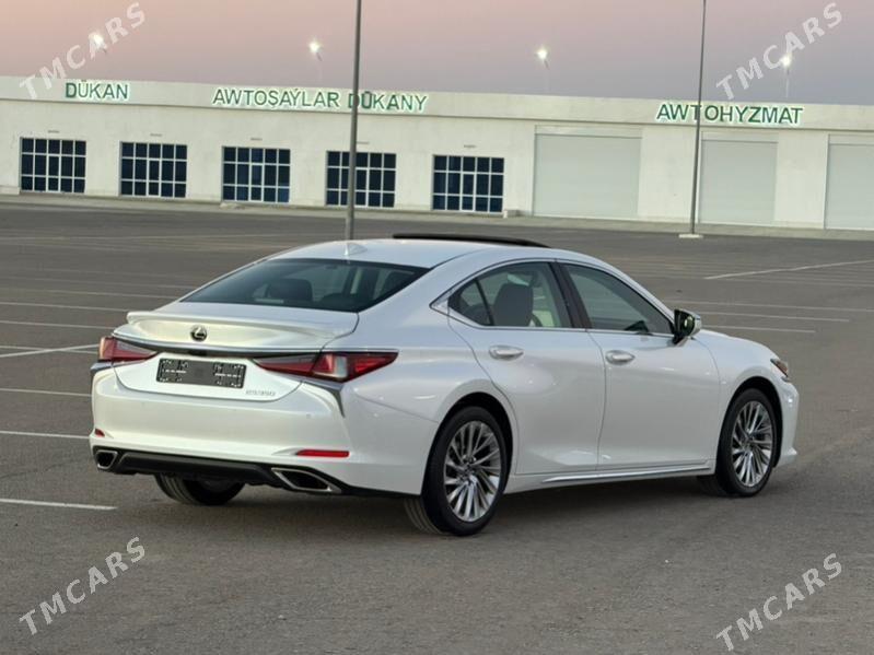 Lexus ES 350 2021 - 668 000 TMT - Aşgabat - img 5