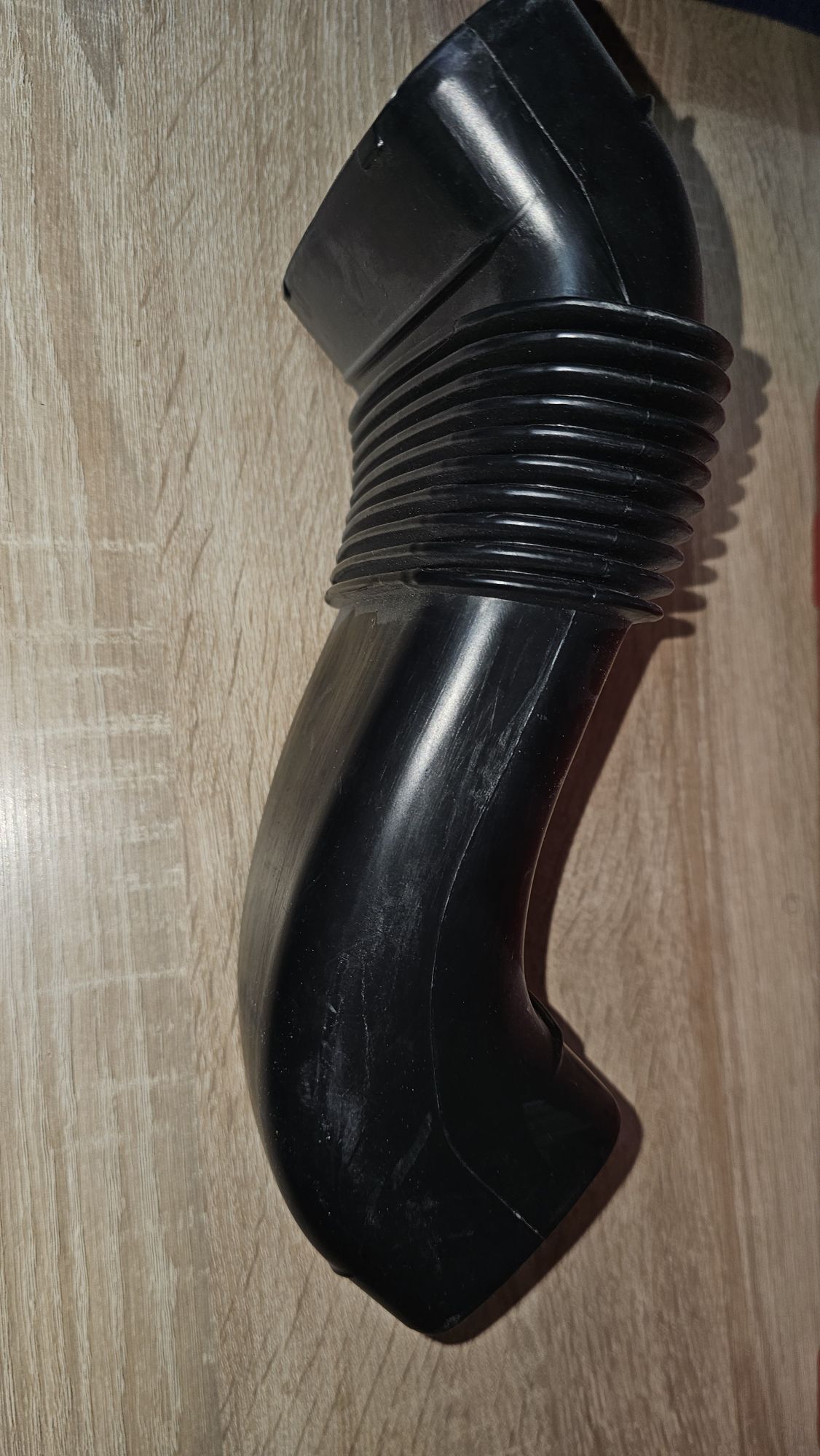 патрубок воздушного фильтра 300 TMT - Hazar - img 5