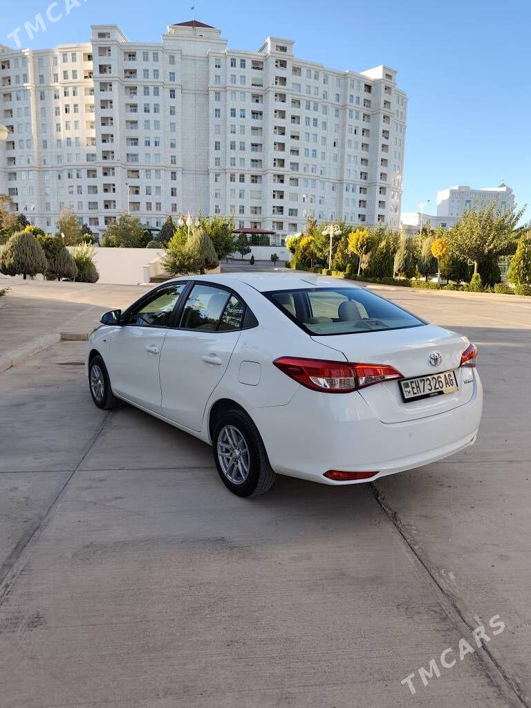 Toyota Yaris 2021 - 233 000 TMT - Ашхабад - img 4