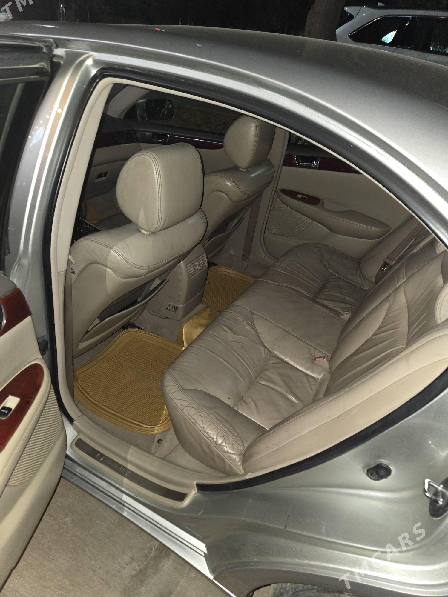 Lexus ES 300 2002 - 175 000 TMT - Ёлётен - img 2