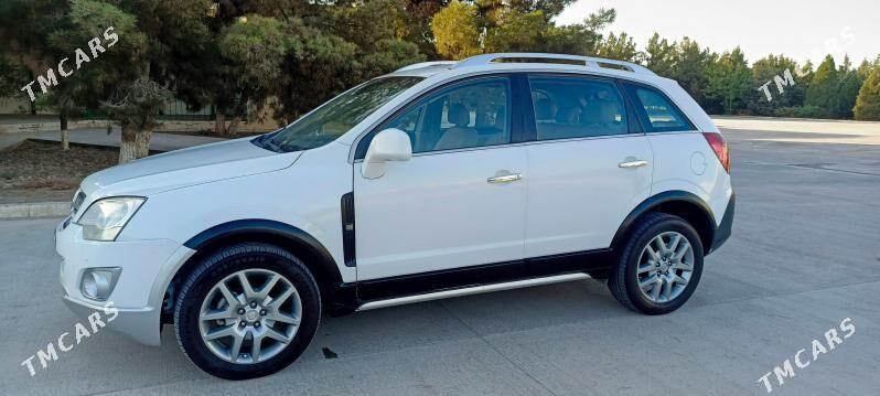 Opel Antara 2012 - 150 000 TMT - Гёкдепе - img 6
