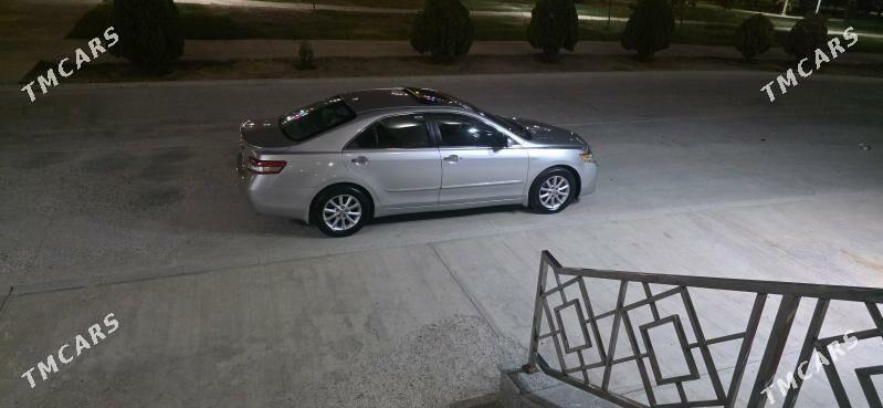 Toyota Camry 2011 - 235 000 TMT - Ашхабад - img 2