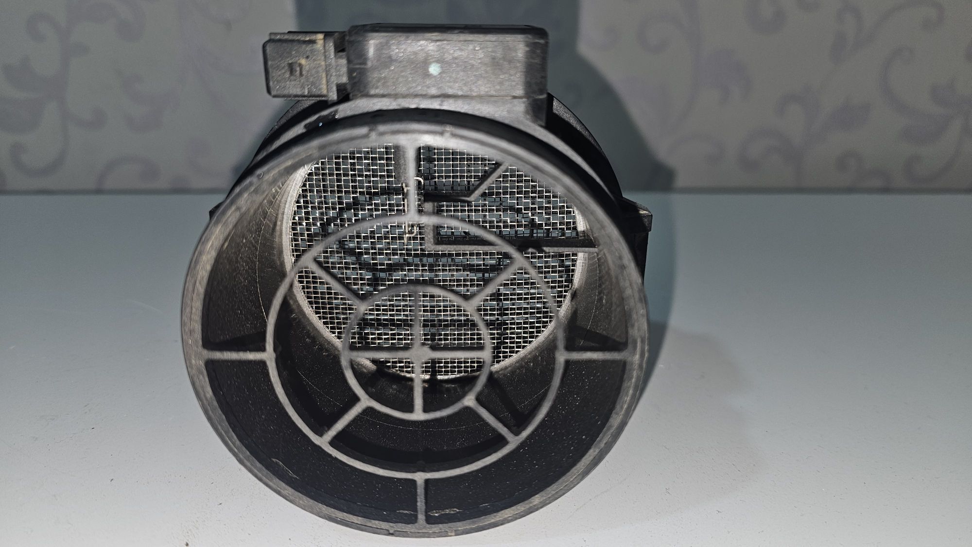 воздухомер бмв 3.0 500 TMT - Hazar - img 2