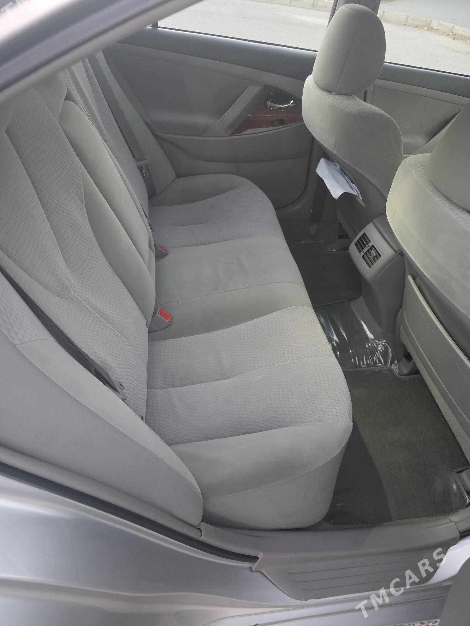Toyota Camry 2011 - 235 000 TMT - Ашхабад - img 3