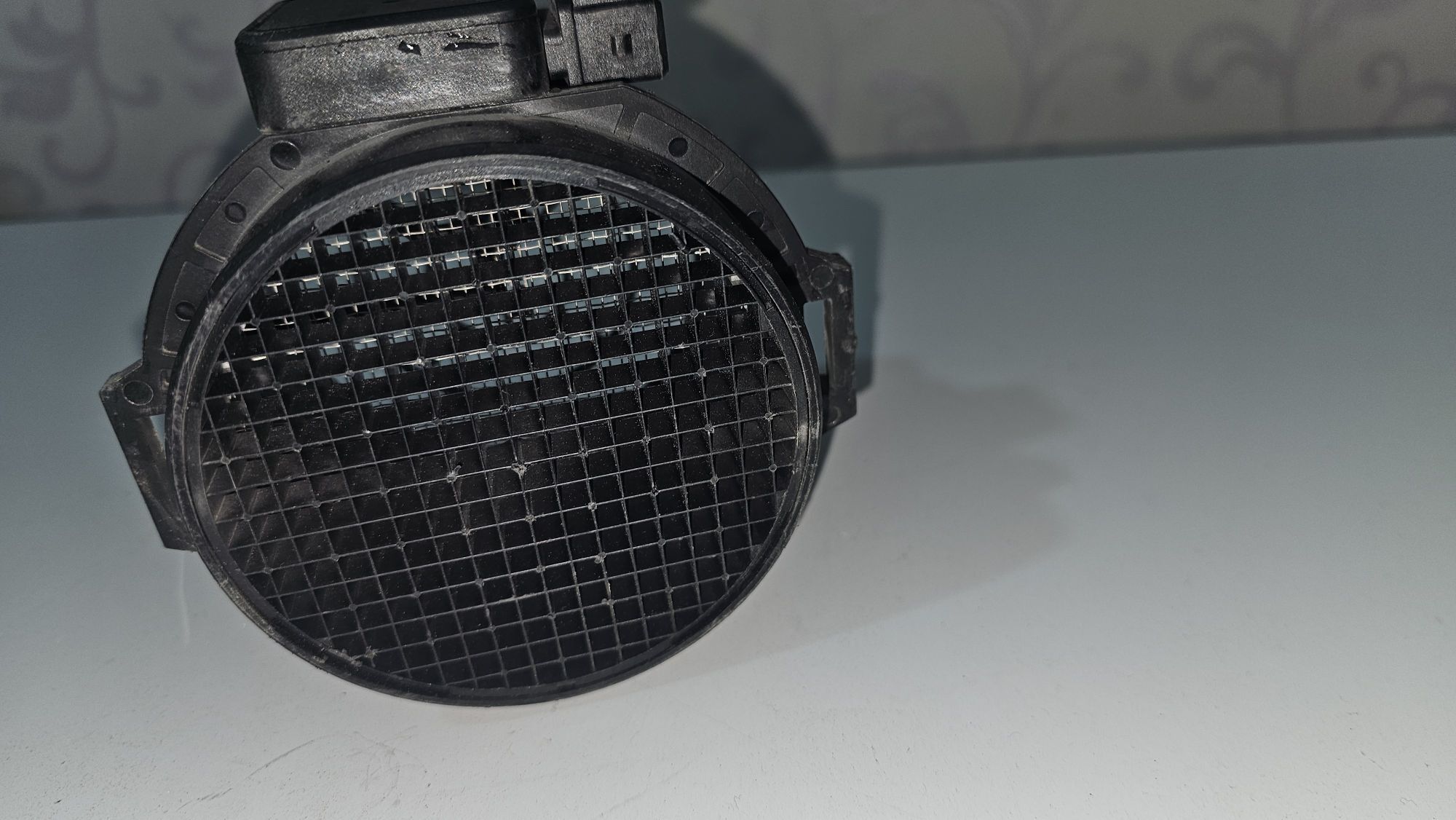 воздухомер бмв 3.0 500 TMT - Hazar - img 4