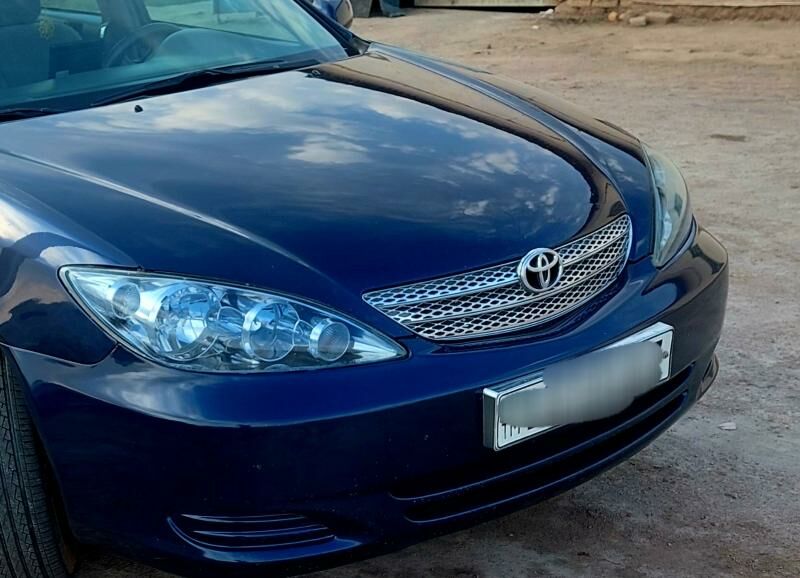 duty camry 2005 far 500 TMT - Губадаг - img 2