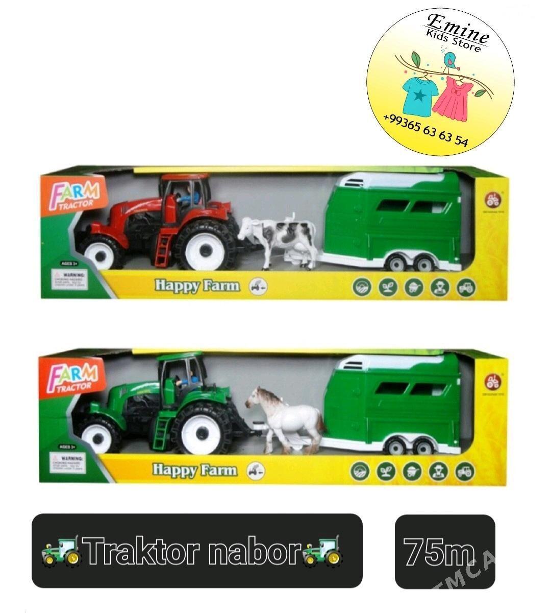 Çaga oyunjaklar-mişkalar - Кëши - img 3
