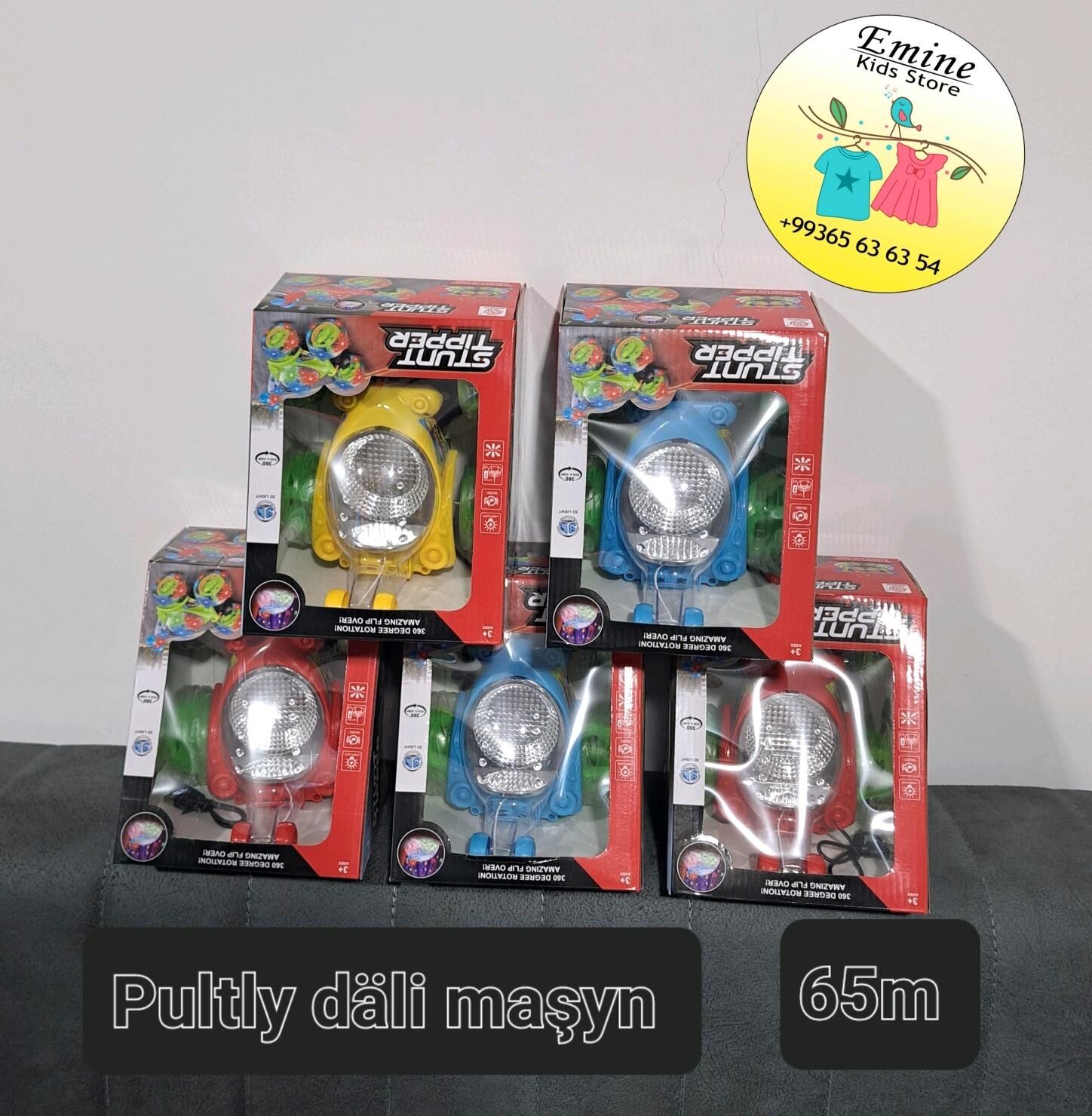 Pultly maşynlar - Köşi - img 1