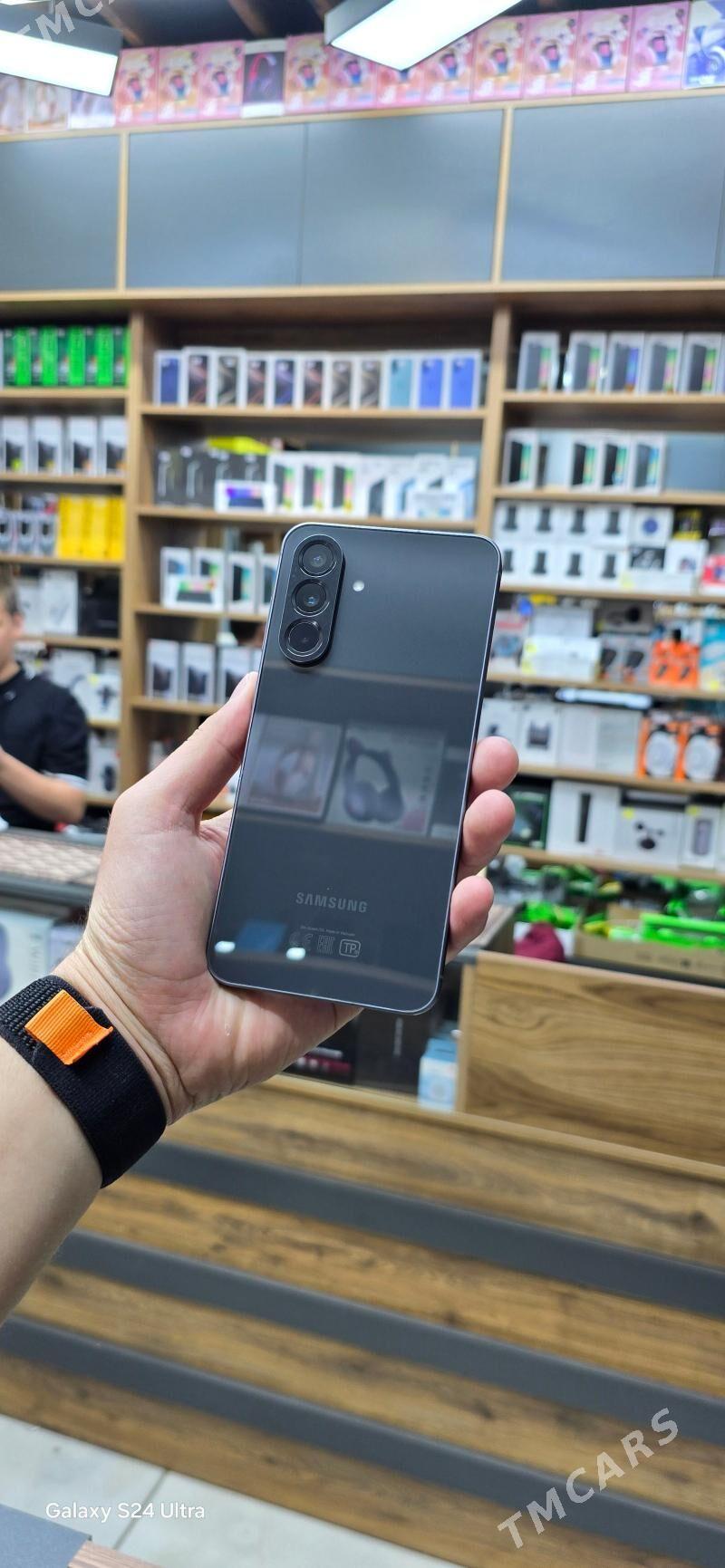 SAMSUNG A56 - Ашхабад - img 2