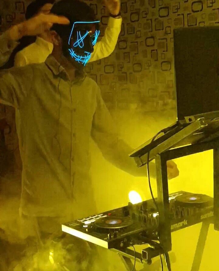 DJ TOÝ HYZMATLARY ARZAN BAHADA - Mary - img 10
