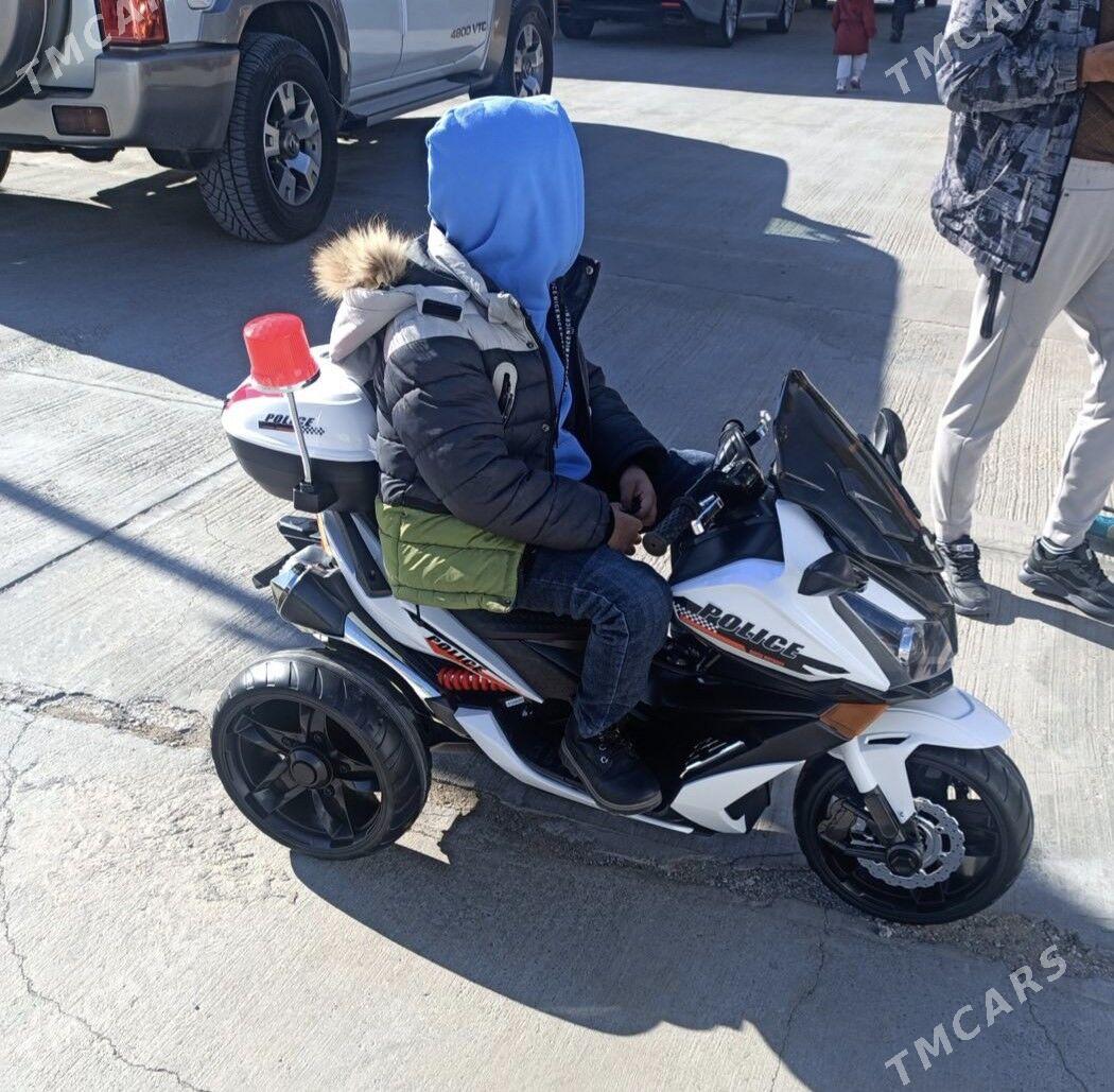 Police Motor - Çoganly - img 2