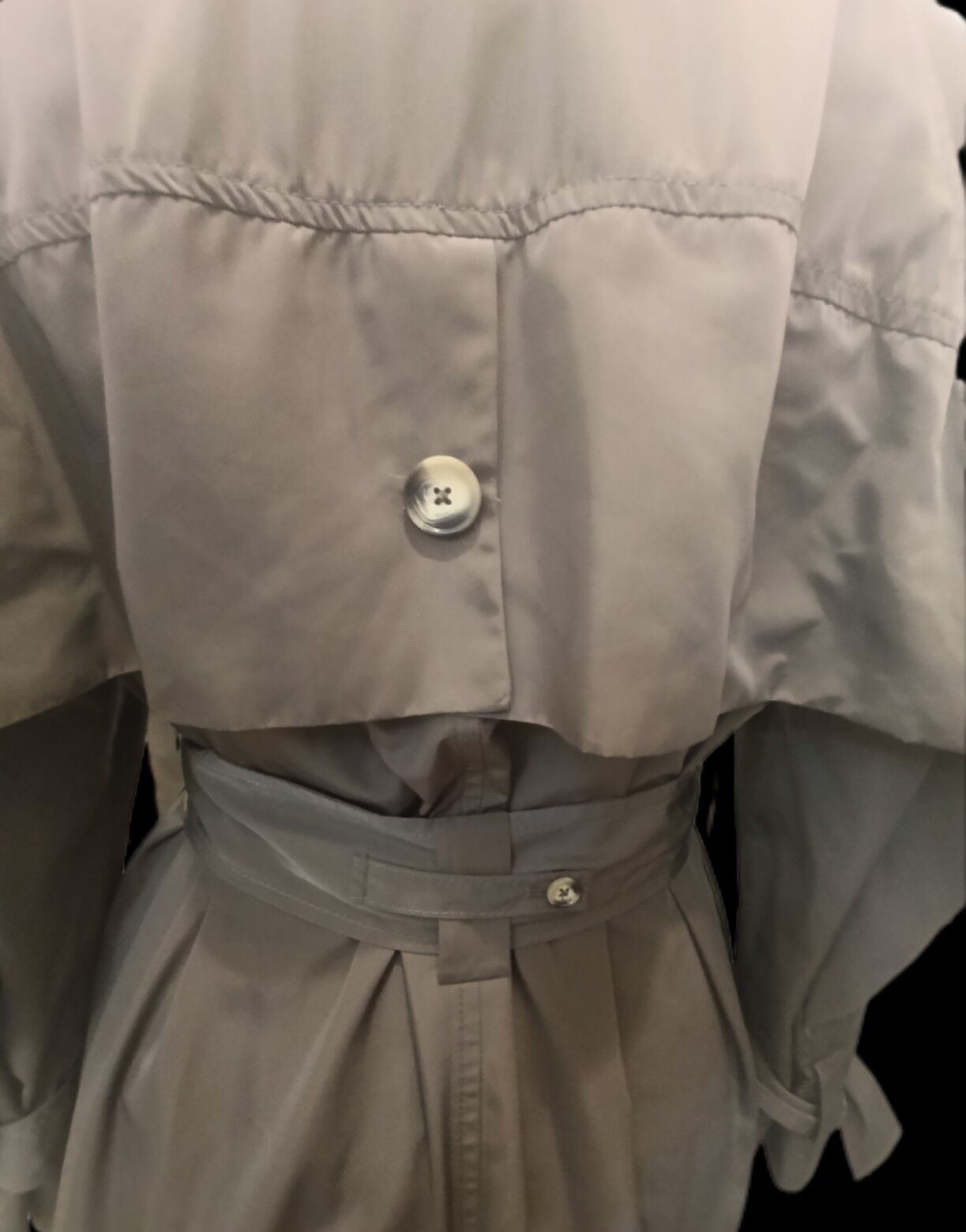 Кожаный плащ, тренч - Ашхабад - img 8