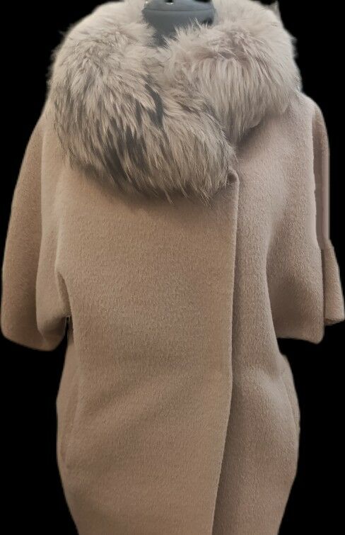 Кожаный плащ, тренч - Ашхабад - img 7