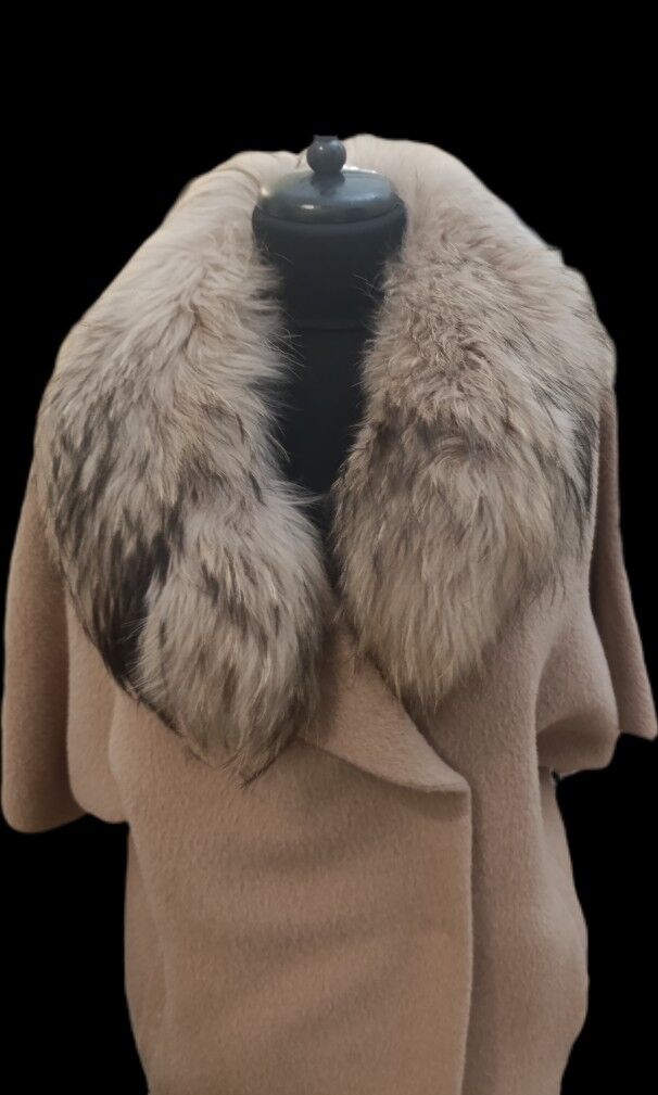 Кожаный плащ, тренч - Ашхабад - img 5