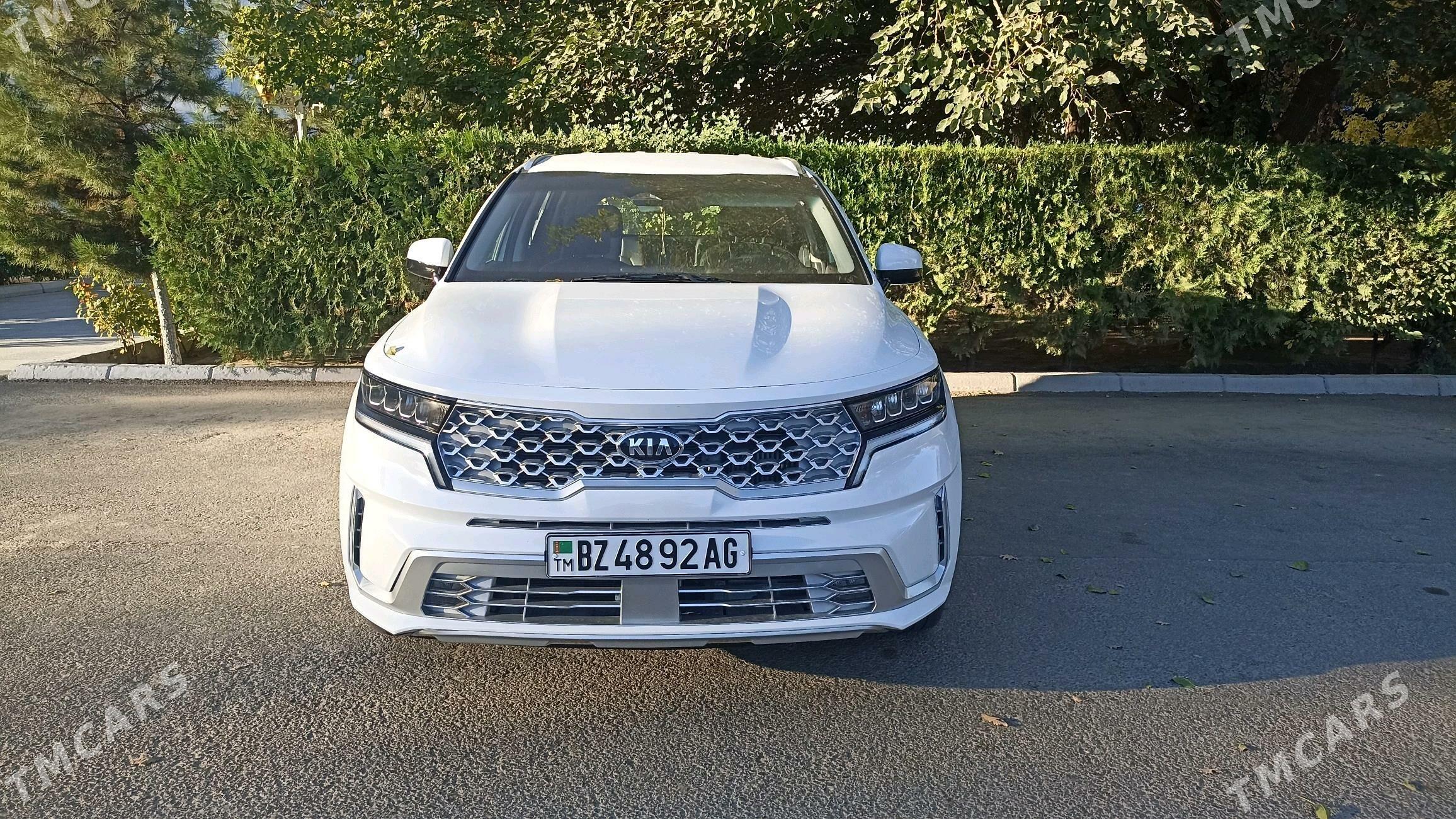 Kia Sorento 2020 - 325 000 TMT - Aşgabat - img 2