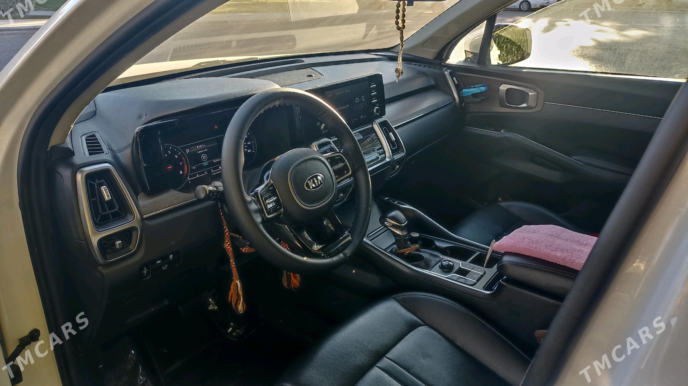 Kia Sorento 2020 - 325 000 TMT - Aşgabat - img 3