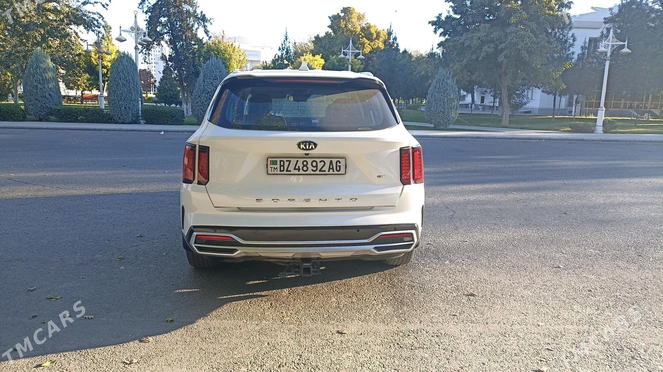 Kia Sorento 2020 - 325 000 TMT - Aşgabat - img 5