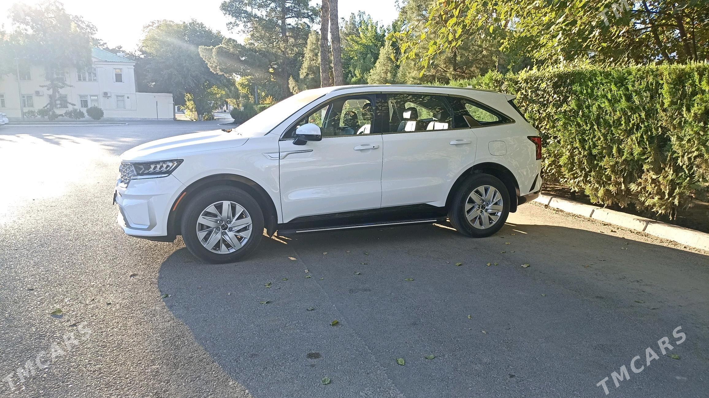 Kia Sorento 2020 - 325 000 TMT - Aşgabat - img 4