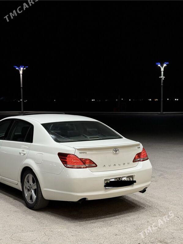 Toyota Avalon 2005 - 210 000 TMT - Туркменабат - img 1