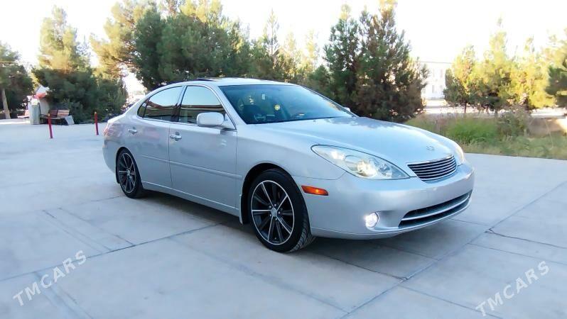 Lexus ES 330 2005 - 245 000 TMT - Baýramaly - img 2