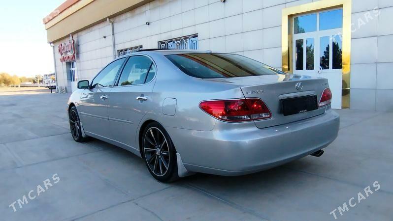 Lexus ES 330 2005 - 245 000 TMT - Baýramaly - img 6
