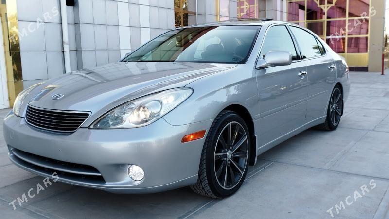 Lexus ES 330 2005 - 245 000 TMT - Baýramaly - img 4