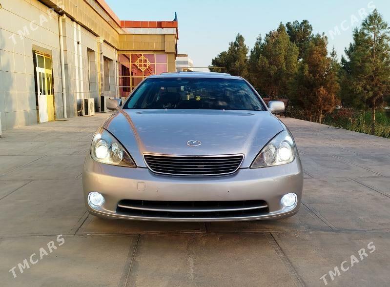 Lexus ES 330 2005 - 245 000 TMT - Baýramaly - img 3