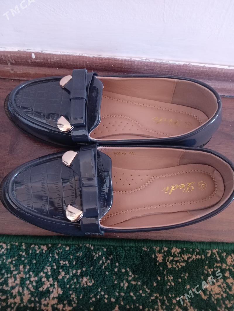 Makasina kowus - Parahat 7 - img 3