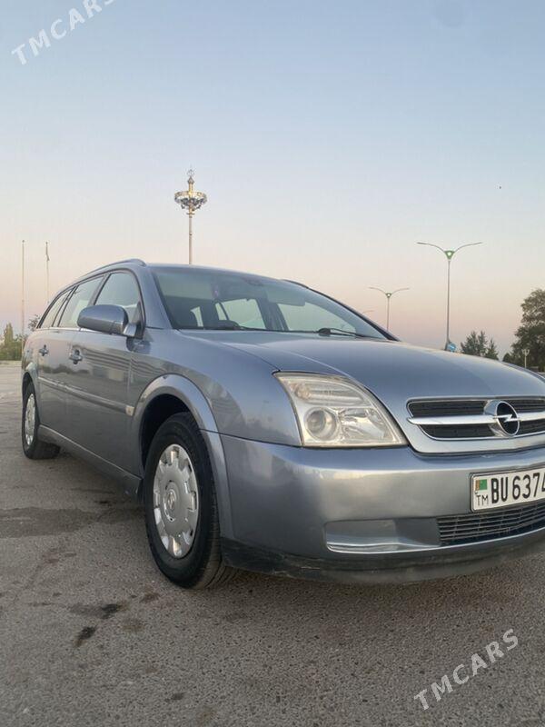 Opel Vectra 2002 - 75 000 TMT - Daşoguz - img 2