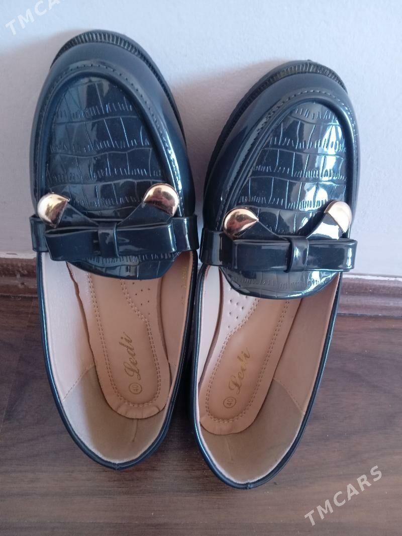 Makasina kowus - Parahat 7 - img 2