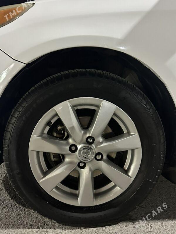 Nissan Versa 2013 - 127 000 TMT - Ашхабад - img 6