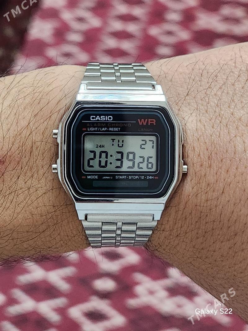casio - Aşgabat - img 2