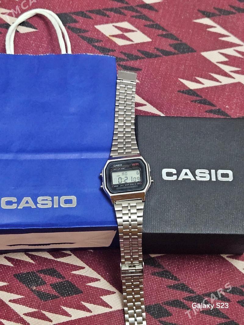 casio - Aşgabat - img 4