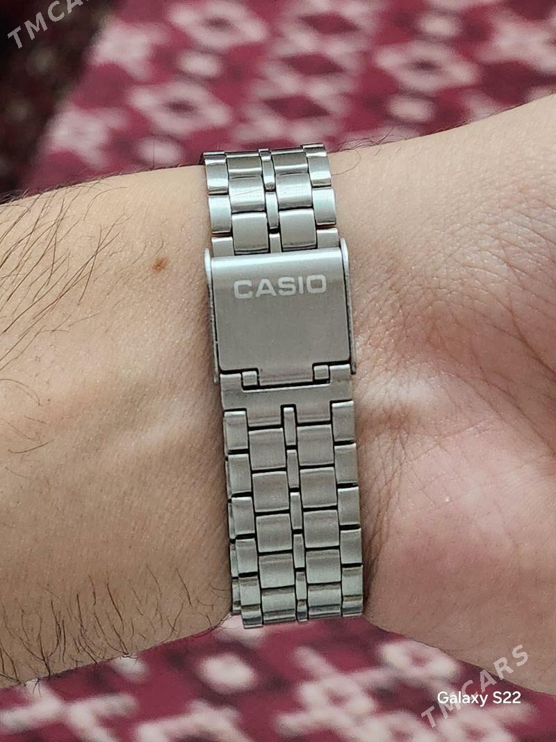 casio - Aşgabat - img 3